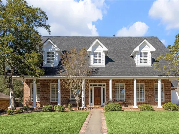 204 Duerr Dr, Bellville, TX 77418