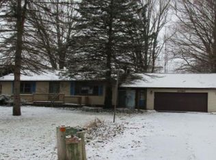 11760 Green Beaver Rd, Canfield, OH 44406