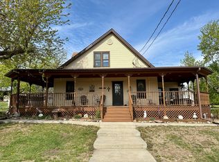 664 3rd Rd, Bremen, KS 66412