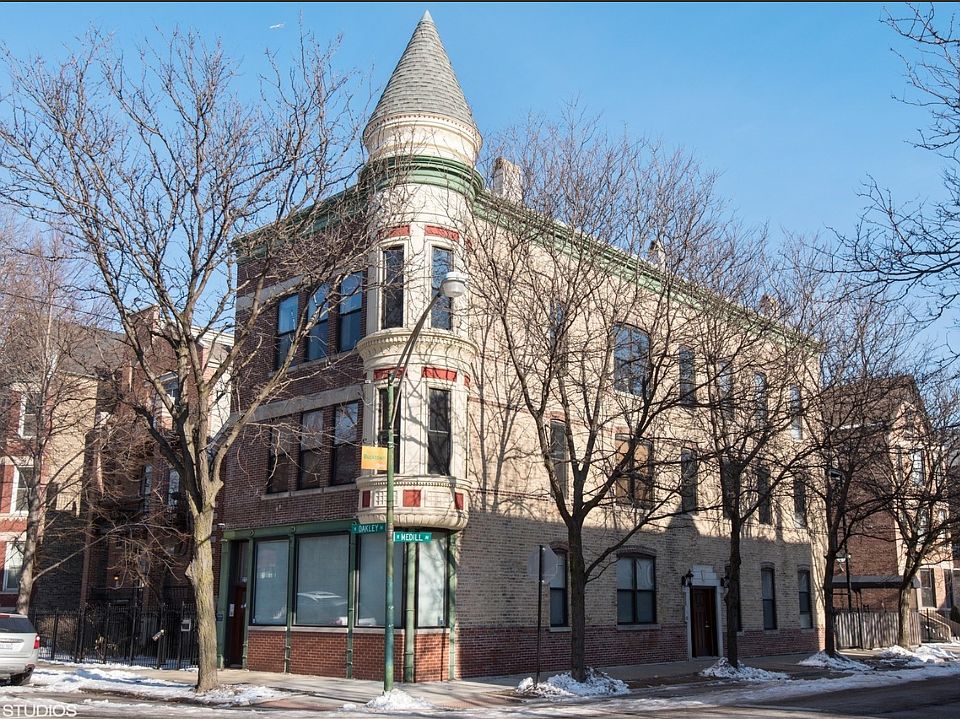 1st image of 2329 N Oakley Ave APT 2E