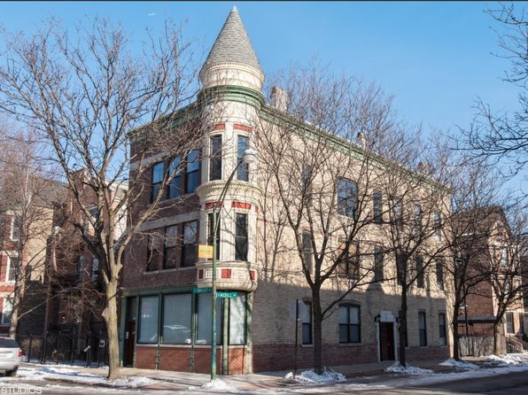 2329 N Oakley Ave APT 2E