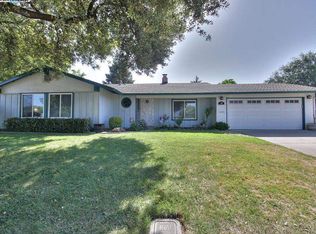 393 Turnstone Dr, Livermore, CA 94551