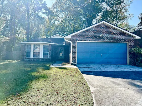 2292 Ballston Ct, North Charleston, SC 29406