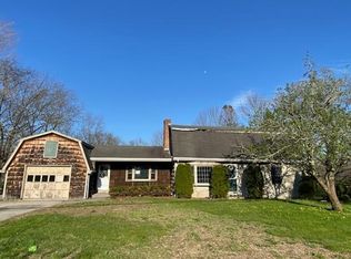 707 Middle St, Dighton, MA 02715