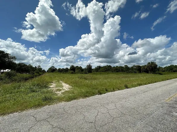 775 S Palomino St, Clewiston, FL 33440