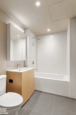 Rented by Brown Harris Stevens | media 10