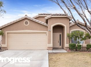 4941 Athens Bay Pl, North Las Vegas, NV 89031