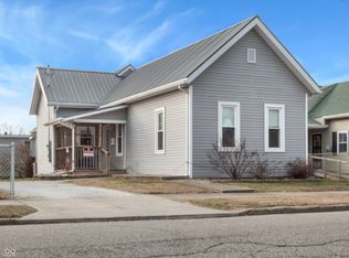 313 W Jackson St, Seymour, IN 47274