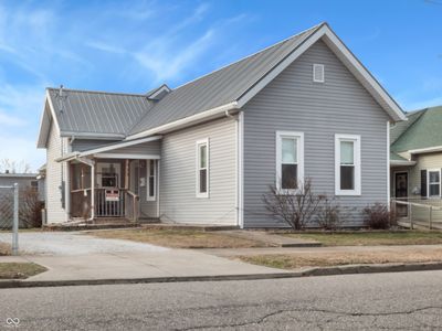 313 W Jackson St, Seymour, IN, 47274