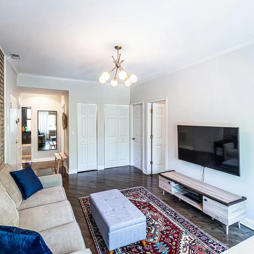 2 bed, 1.5 bath, 850 sqft, $2,795 — Photo 4