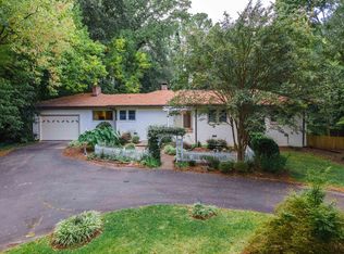 3319 Cheswick Dr, Raleigh, NC 27609