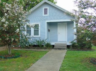 1417 Ellzey St, Morgan City, LA 70380