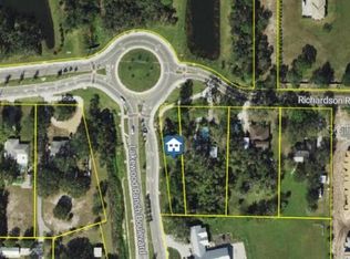 2190 Lakewood Ranch Blvd, Sarasota, FL 34240