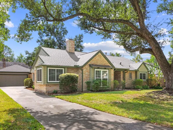 2306 Lexford Ln, Houston, TX 77080