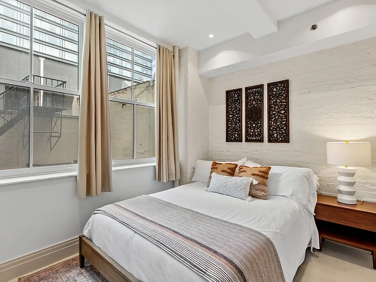 43 W 27th St #6R — Photo 22