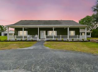 30400 Darby Rd, Dade City, FL 33525