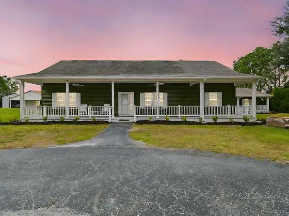 30400 Darby Rd, Dade City, FL 33525