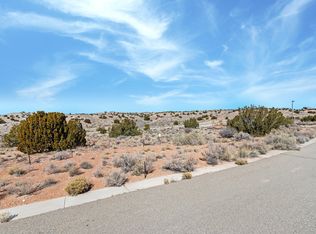 Ridgeline Pl NE, Rio Rancho, NM 87144