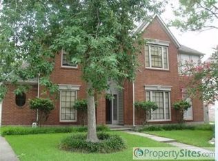 806 Quiet Spring Ln, Houston, TX 77062