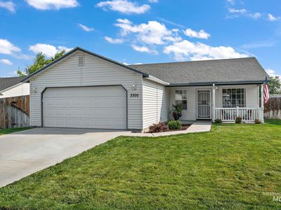 3300 S Oxbow Dr, Nampa, ID, 83686