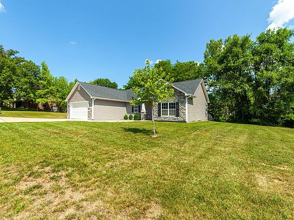 2nd image of 5643 E Teton Dr