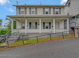 118 Saint Frances Cabrini Lonnergan Ave, Scranton, PA 18504