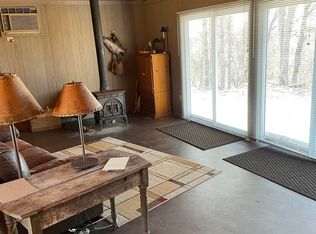 807 Kimbrell Creek Rd, Marshall, AR 72650