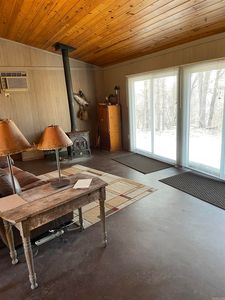807 Kimbrell Creek Rd, Marshall, AR, 72650