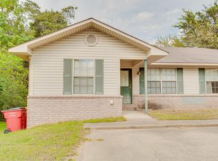 307 E Center St, Morrilton, AR 72110