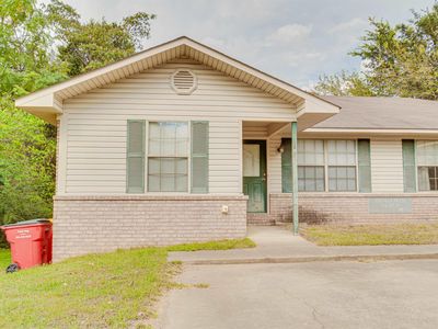 307 E Center St, Morrilton, AR, 72110