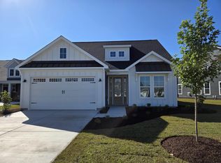 839 Lesabre Loop LOT 751, Myrtle Beach, SC 29579