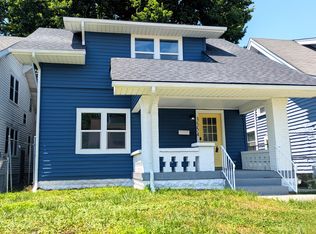 3554 Graceland Ave, Indianapolis, IN