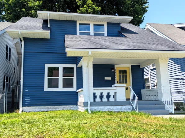 3554 Graceland Ave, Indianapolis, IN 46208