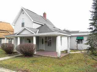 723 S Lake St, Boyne City, MI 49712