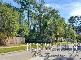 11218 Walden Rd, Montgomery, TX 77356