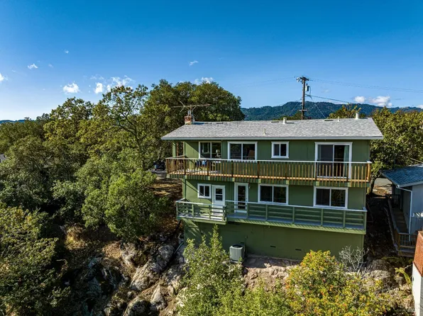 17200 Keaton Avenue, Sonoma, CA 95476