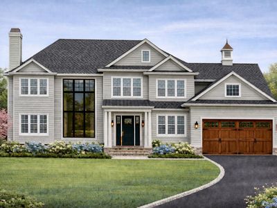 4 Kennedy Lane, Cold Spring Harbor, NY, 11724
