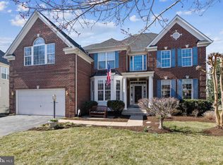 803 Larch Valley Ct NE, Leesburg, VA 20176