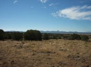 0 Parcel 5d5 Headwtrs, Paulden, AZ 86334