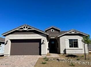 4130 S Copperhead Dr, Wickenburg, AZ 85390