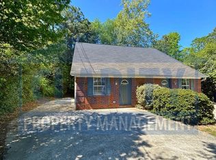 2933 Adkisson Dr NW, Cleveland, TN 37312