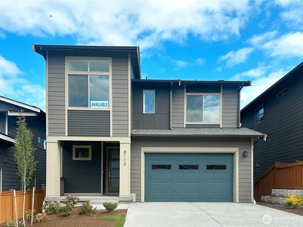 8113 130th Place SE #58, Snohomish, WA 98296