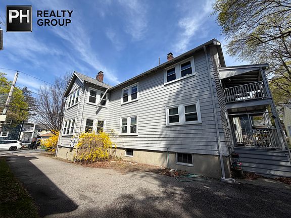 4th image of 11 Channing Road # Fl 2nd