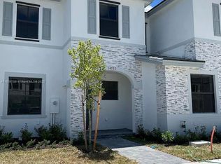14732 SW 181st Ter #14732, Miami, FL 33187