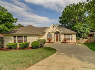 12405 Audane Dr, Austin, TX 78727