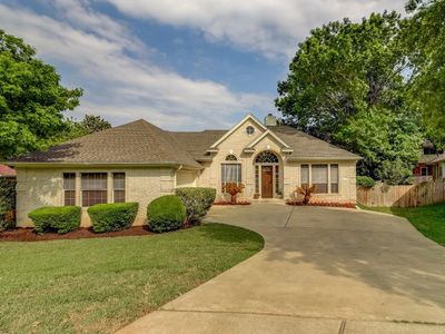 12405 Audane Dr, Austin, TX, 78727
