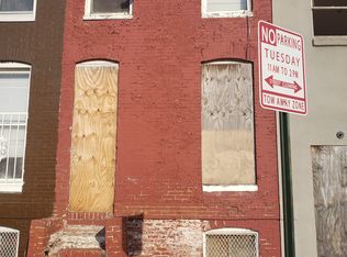 1703 McKean Ave, Baltimore, MD 21217