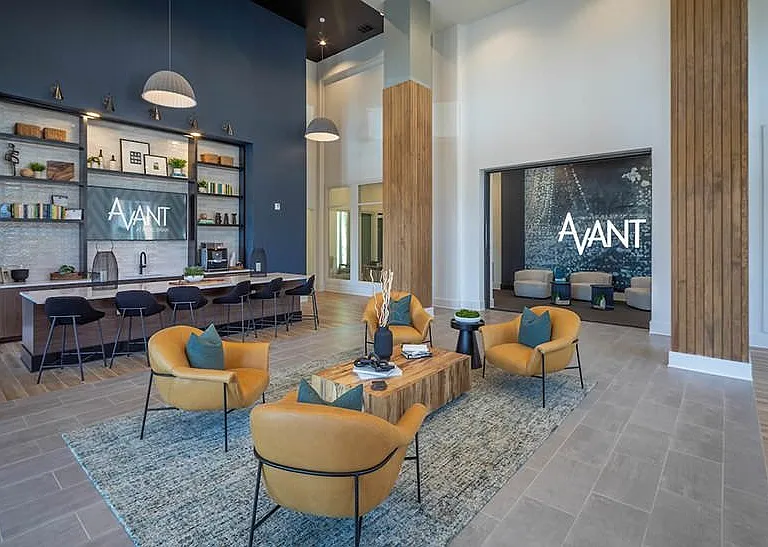 Avant at Midlothian — Photo 27