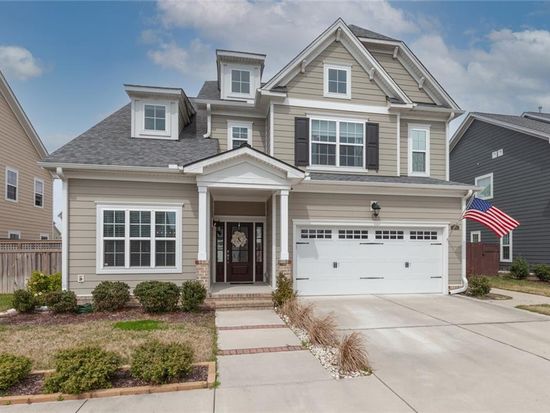 1976 Grandon Loop Rd Virginia Beach Va 23456 Mls 10367522 Zillow