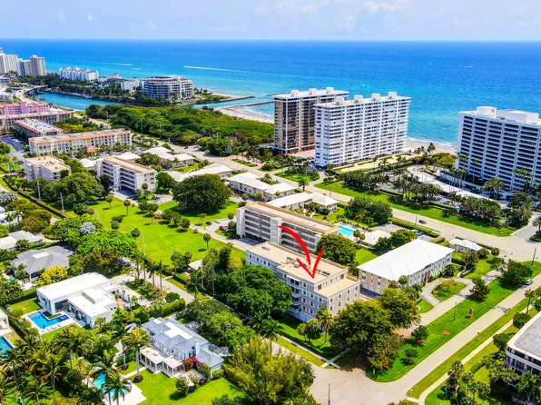 869 Via Cabana 4b #4b, Boca Raton, FL 33432